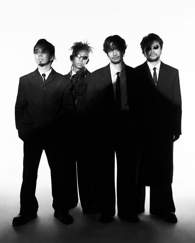 [Photos/Images] JUJUTSU KAISEN Saison 3 : L'illustration de l'édition limitée de l'opening « AIZO » (King Gnu) sera signée Gege Akutami ! 2nd