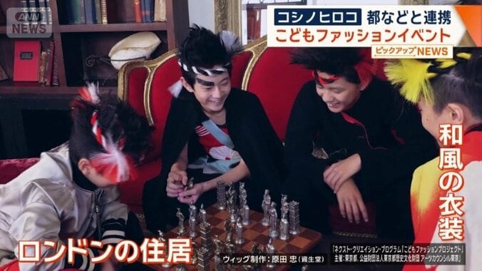 ミスマッチを表現