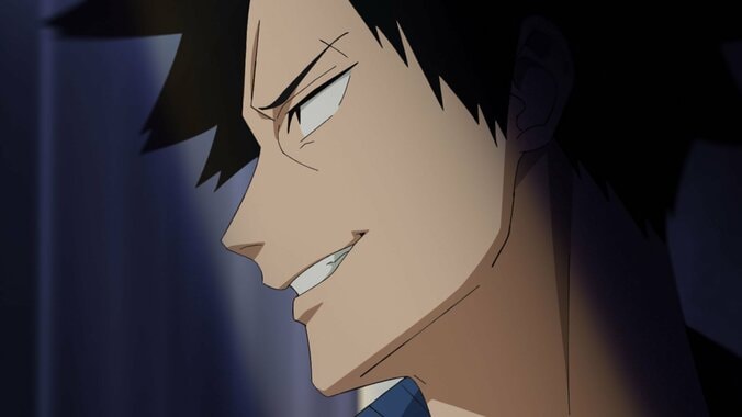 志ぐまが指名したのはぐりこではなく朱音…アニメ『あかね噺』第2話あらすじ・先行カット公開 2枚目