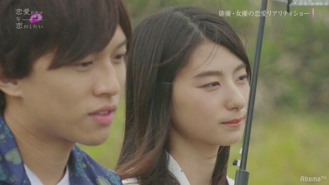 中間告白で１人の男子に人気が集中！モテる理由はミステリアスさ？『恋愛ドラマな恋がしたい』第6話 6枚目