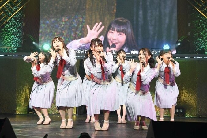 新成人メンバーからは「年金」などの言葉も…　AKB48グループ、９日間・全15公演のイベントがスタート 8枚目