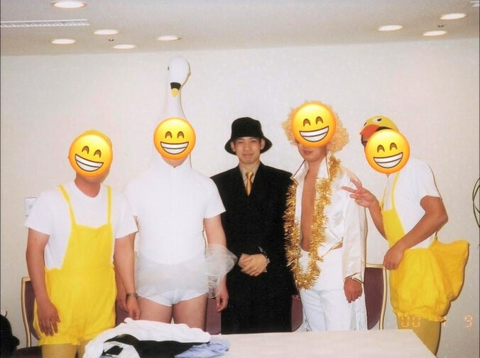 【画像】杉浦貴之