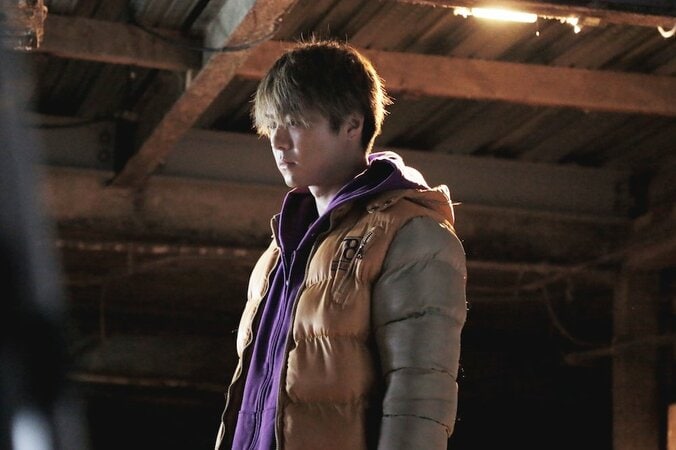 豪華俳優陣が大結集！映画『ウタモノガタリ』メインビジュアル解禁 2枚目