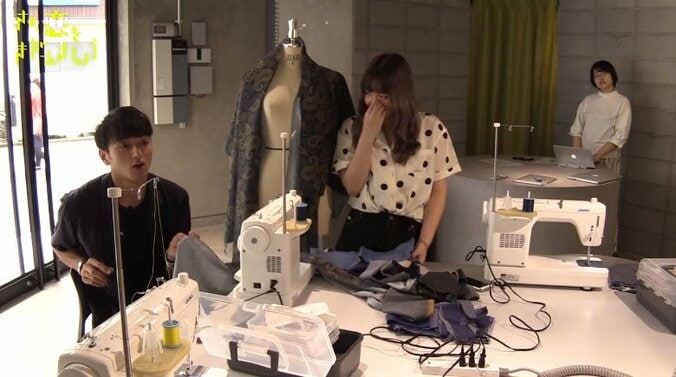 近藤千尋、イケメンの残念な恋愛アプローチにダメ出し「結局女子に負けてる」 3枚目