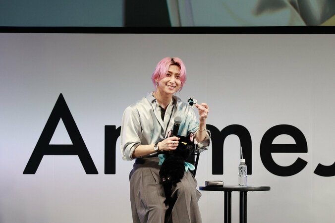 Anime Japan2026オフィシャルスチール4