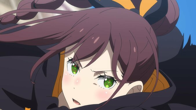 記憶の回廊で少女がスバルを出迎える…アニメ『Re:ゼロから始める異世界生活』4期第79話あらすじ&先行カット、京まふビジュアル公開 3枚目