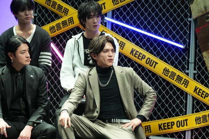 山本裕典、“関係を持った芸能人”の人数を赤裸々告白「地下アイドルとかC級タレントを除くと…」 5枚目