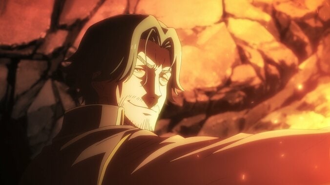 『劇場版 転生したらスライムだった件 蒼海の涙編』巫女ユラや大臣ゾドンの姿も！新規場面写真12点＆グッズ情報公開 5枚目