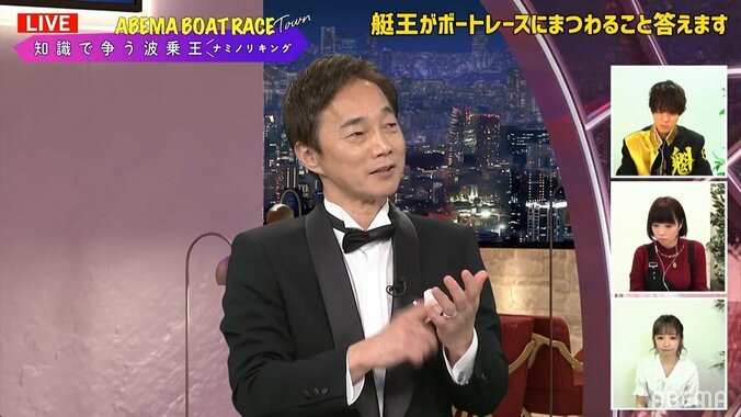 引退レースは「プロと一般人になる境目」元一流ボートレーサー「走り方を忘れるほどパニックになった」 1枚目