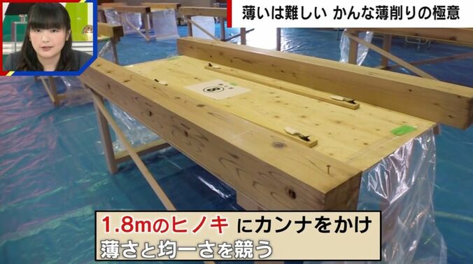 「全国削ろう会 千葉匝瑳大会」のプレ大会会場