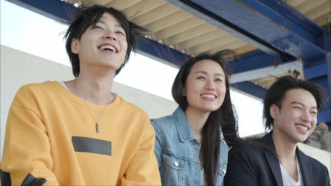 劇団ひとり、“キャバクラ”でレンタル彼女＆美少女ゲーム声優らを深掘り？  AbemaTV「バラステ」放送 8枚目