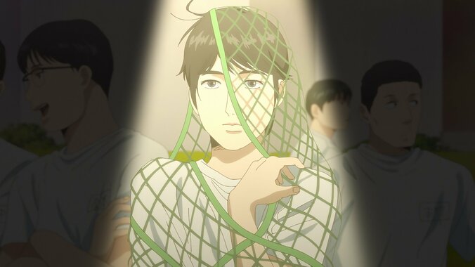 【写真・画像】借り物競走のお題「かわいい人」に選んだのは…アニメ『夢中さ、きみに。』初回・第1話あらすじ＆先行カット、予告映像公開　1枚目