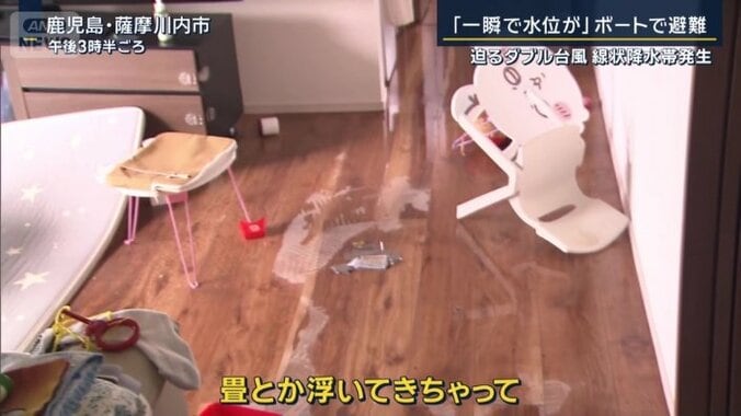 住民