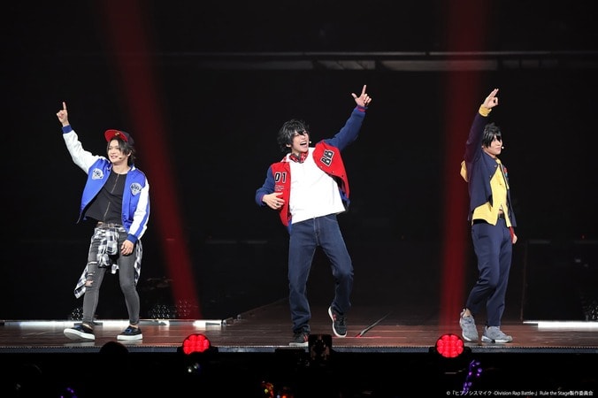 総勢61名が集結！「ヒプステ-Battle of Pride 2026-」が開幕、キャスト＆演出家のコメント到着 5枚目