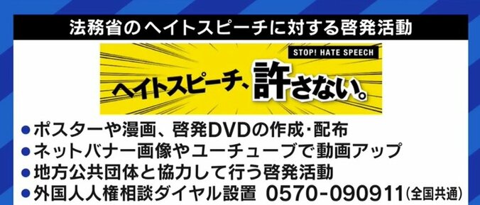 ウトロ地区放火事件、Yahoo!ニュースのコメント欄には肯定する投稿も ヘイト対策は“排除”だけでなく“包摂”を 6枚目