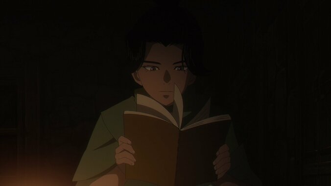 【写真・画像】アニメ『チ。』第17話あらすじ&場面カット公開　5枚目