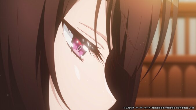 【写真・画像】アニメ『俺は星間国家の悪徳領主！』第2話あらすじ・先行カット公開　5枚目