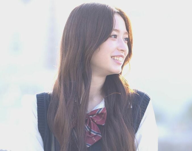 【写真・画像】「レベル高！」現役セブンティーン専属モデルらかわいすぎる女子メンバーたちに男子らざわつき！スタジオも驚き『今日好き』チュンチョン編第1話　1枚目