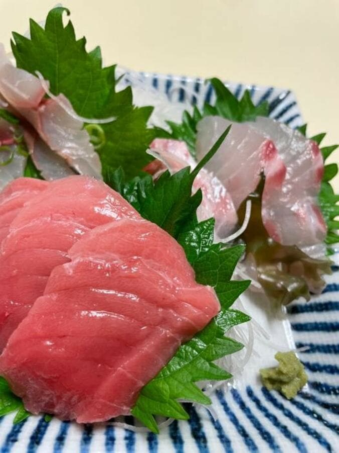  渡辺徹、夕食時に発してしまった余計な一言「大人しく食べておけば良かった」  1枚目