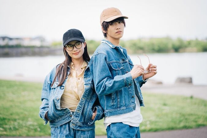 せいな、マイラに「かわいい！」を連呼！“激甘デート”にニヤニヤが止まらない『彼オオカミ』 3枚目