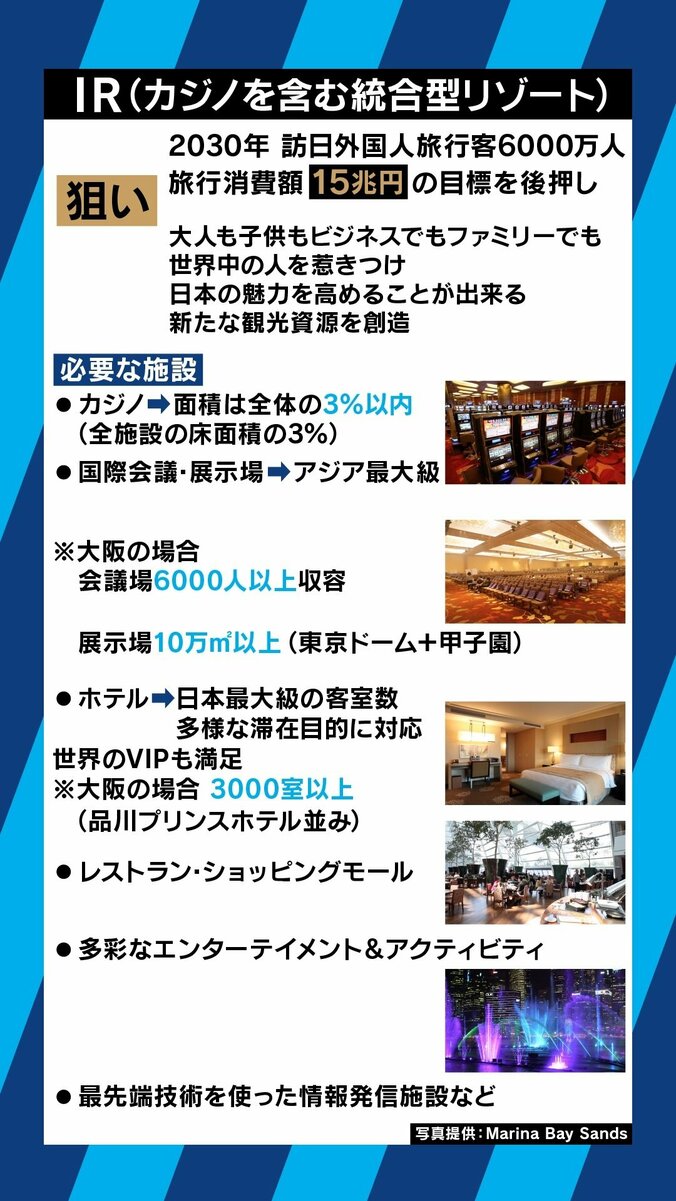 「日本のカジノは100%成功しない」ラスベガスで活躍する日本人ディーラーが断言、欠けている3つの“目線不足”とは 6枚目