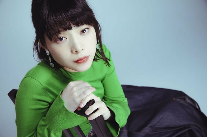 『まんぷく』タカ役で話題の岸井ゆきの、次回作は “都合のいい”アラサー女子に 1枚目