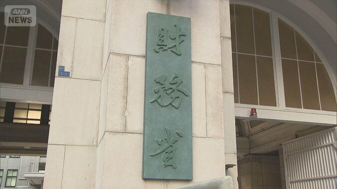 「財務省のエース」異例の異動　高市総理周辺「彼は言うことを聞かない」 1枚目