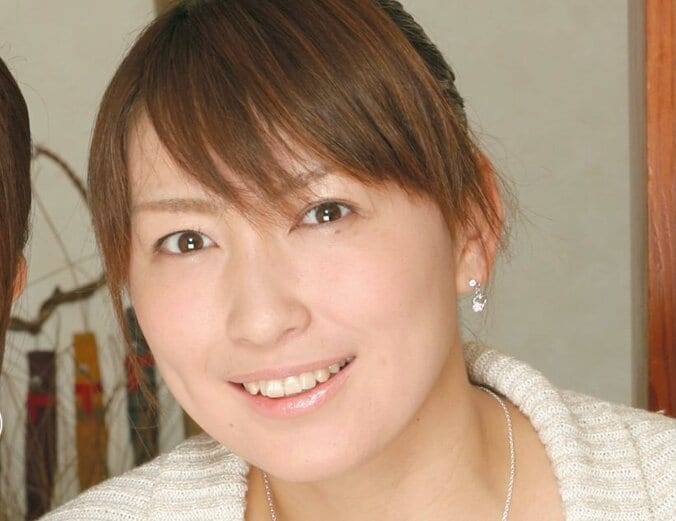 【写真・画像】オグシオ・小椋久美子「気持ちを昇華」37歳失恋からの卵子凍結を初告白　1枚目
