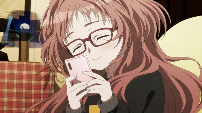 アニメ『好きな子がめがねを忘れた』特別番組が生放送！伊藤昌弘・若山詩音・内田彩らメインキャスト陣が生出演 2枚目