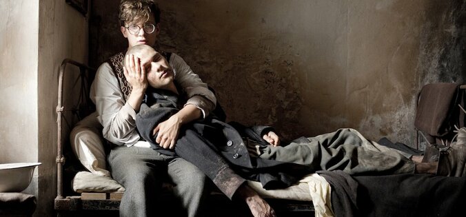 “世界の映画祭で観客賞8冠”心温まるロードムービー『家へ帰ろう』ポスター&場面写真解禁 10枚目