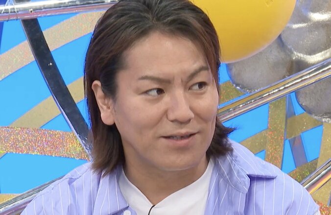 【写真・画像】狩野英孝、唯一NGな仕事を告白「色んな体張る仕事やってきたけど…」　1枚目