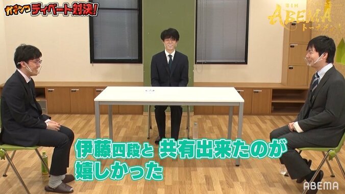 藤井聡太王位・棋聖にまさかの弱点発覚か 焼肉は「焼くのが大変で気づいたら焦げてる。上級者向け」 2枚目