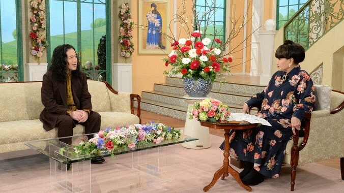 「普通逆じゃないですか」又吉直樹、“独特な母”への思い「あなた1人は養える貯蓄はあるから帰ってきなさいと」 5枚目