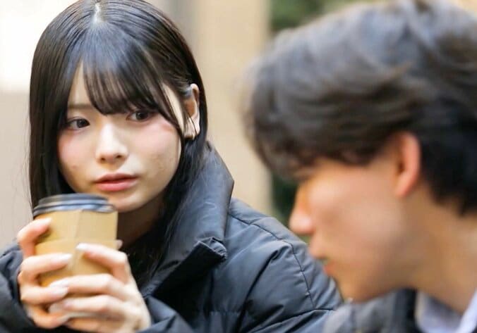 【写真・画像】「こいつ超人気者やな」「素晴らしい」告白された人数16人のりお、一発芸連発の猛アピールにスタジオ感心『今日好き』テグ編第2話　4枚目