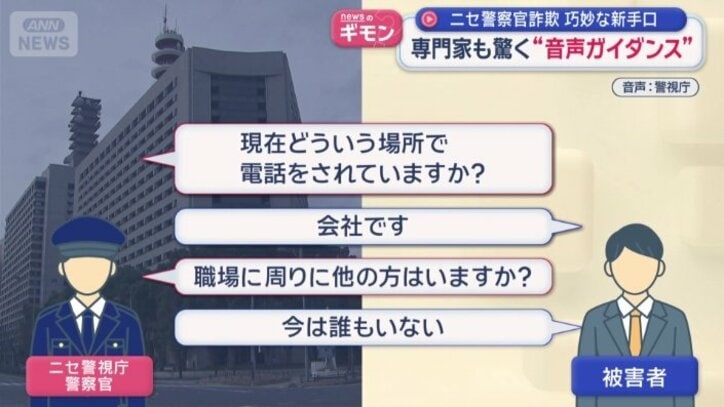 誰かいる所で、やりとりをしたくない