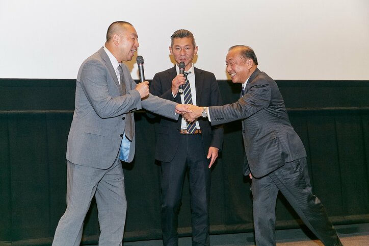 レイザーラモンRG、『アナ雪』テーマにのせて最新「あるある」繰り出す