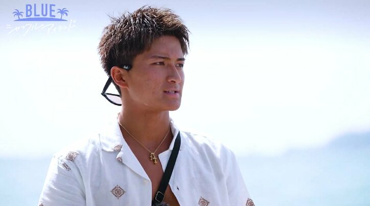 「器が大きい男が好き」美人ラウンドガール、余裕のない年上男子を不安にさせ翻弄