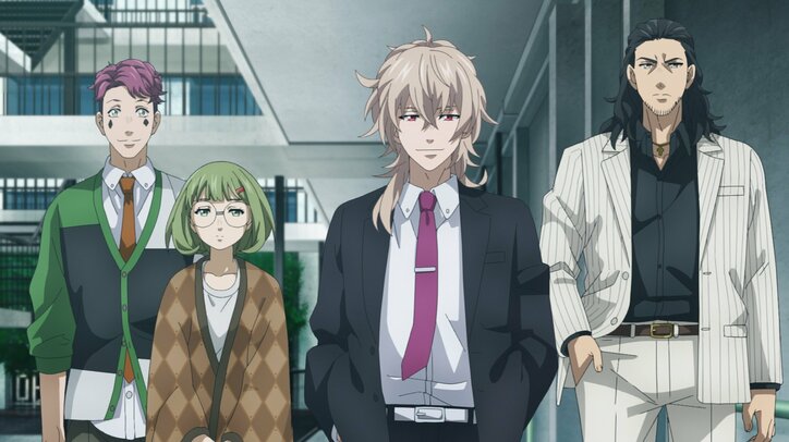 [Photos/Images] A Former Math Prodigy Meets a Genius Chef… Anime "Fermat no Ryōri" Episode 1 Synopsis & Preview Stills Released 2nd