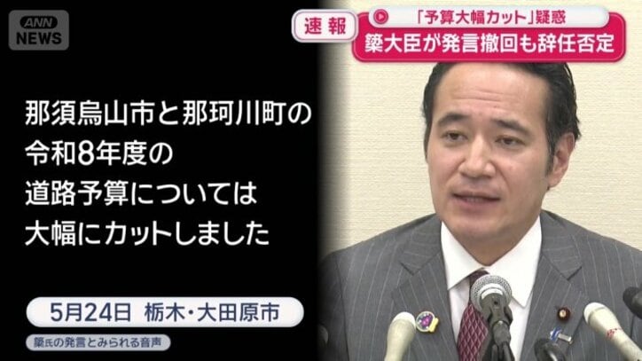「これはもう当たり前」