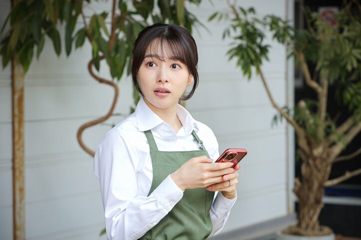 【写真・画像】「どうせ死ぬんでしょ？」 夫のがん治療費まで引き出す不倫妻が暴論「治るかわからないのに払うのって無駄じゃない？」 『余命3ヶ月のサレ夫』第5話　2枚目