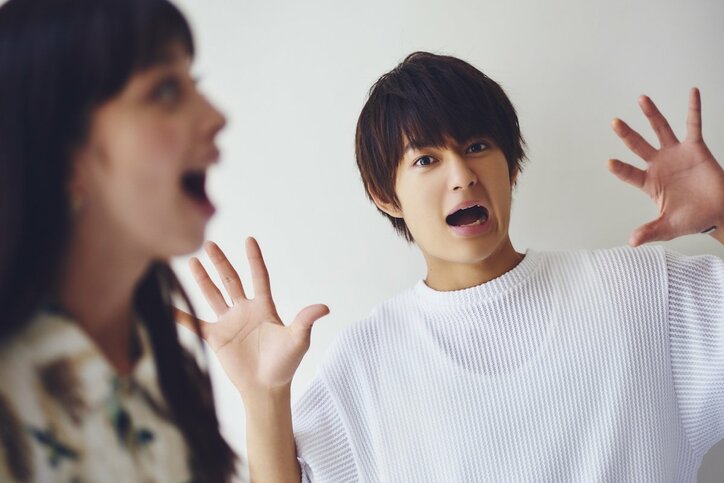 中条あやみ&佐野勇斗が“交際相手に求める3つのこと”は?『3D彼女 リアルガール』インタビュー