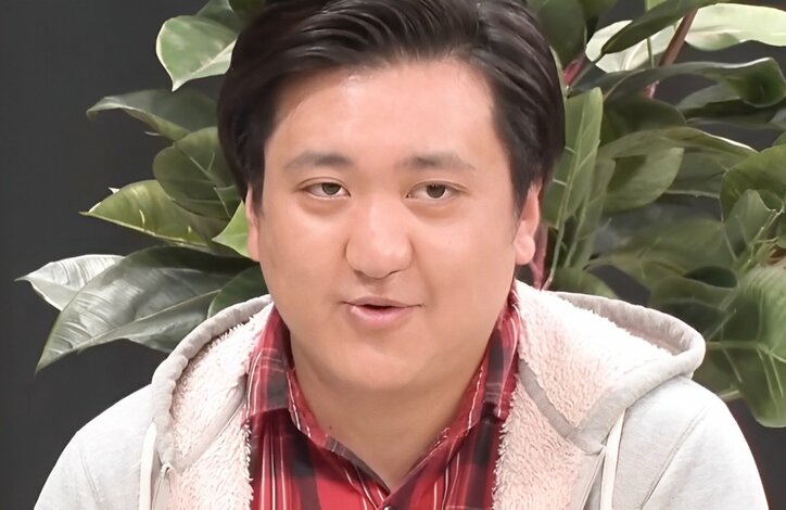 【写真・画像】カカロニ栗谷、“人生初彼女”に着せているものを明かし「めっちゃキモいやん…」山添ドン引き　1枚目