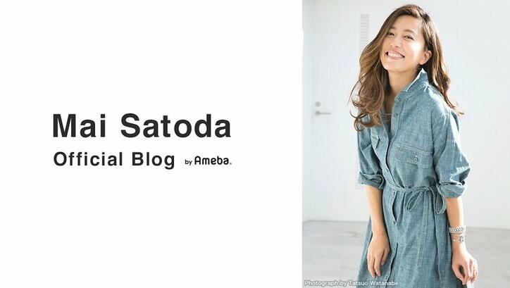 里田まい ももち引退を受け、「カントリー娘。時代」を振り返る