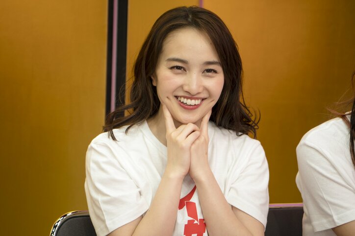 ももクロ、テレ朝小松靖アナの深化するモノノフっぷりに「心配になる」「会えない時間がそうさせてる」