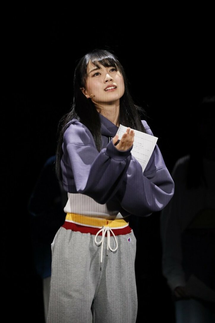 乃木坂4期生、先輩たちも苦闘した試練”プリンシパル”に挑む