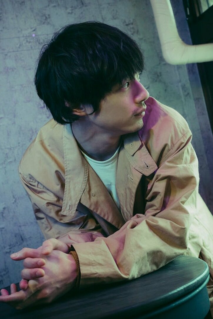 永野芽郁が現場で目撃した坂口健太郎の意外な姿『仮面病棟』インタビュー