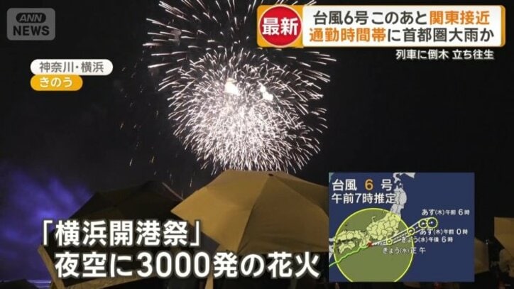 横浜開港祭