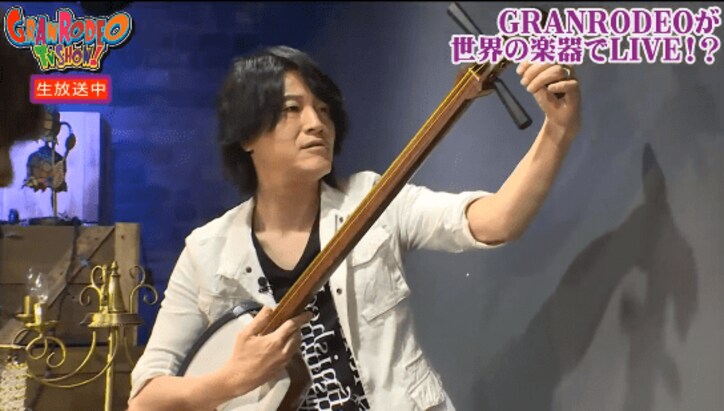 木村多江似の女性が「彼氏の変な趣味」について相談　KISHOW「早く別れて」