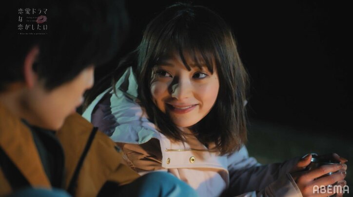 婚約者が居る先輩から「悪いことがしたい」  ドキドキなおねだりに理性失い…何度も交わす濃密キス