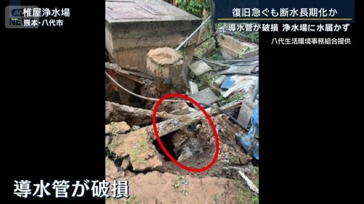 導水管